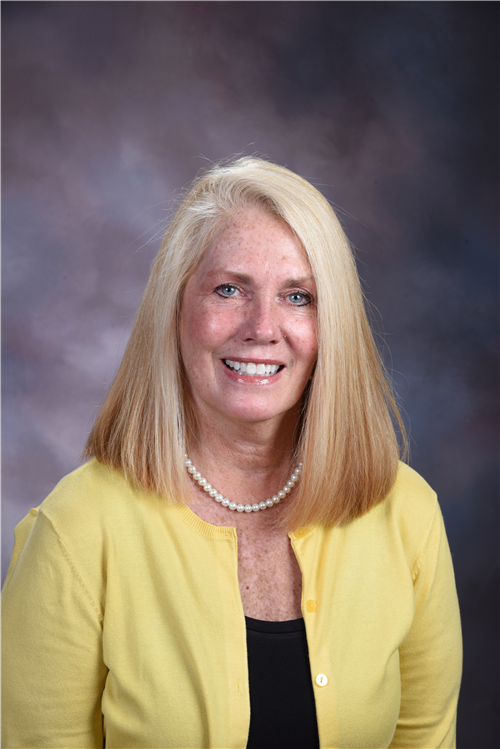 Picture of Mrs. Smith